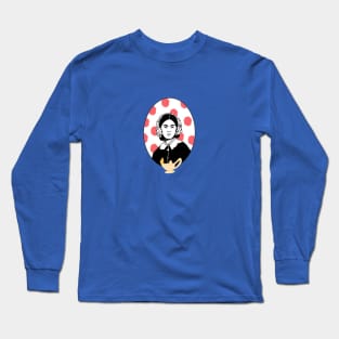 Nightingale Long Sleeve T-Shirt